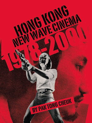 cover image of Hong Kong New Wave Cinema (1978–2000)